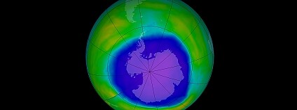 Foto: NASA