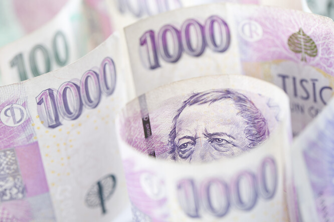 Královéhradecký kraj rozdělí mezi 161 žadatelů v šesti dotačních programech regionálního rozvoje celkem 17,3 milionu korun. / Ilustrační foto