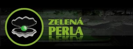 Zelená perla Foto: Děti Země