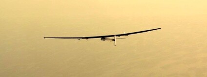 Foto: Solar Impulse 2