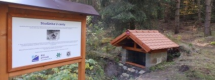 Foto: NET4GAS Blíž přírodě / Český svaz ochránců přírody (ČSOP)