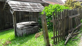 Možná by se vyplatilo ji opravit.