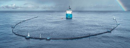 Foto: www.theoceancleanup.com