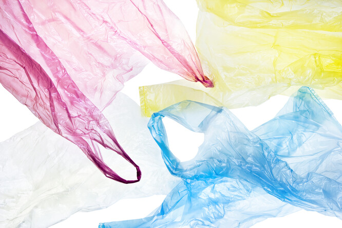 Výrobci plastů v USA současné situace kolem pandeie koronaviru využívají a usilovně pracují na tom, aby pozastavení zákazů plastů zůstalo platné už natrvalo. / Ilustrační foto
