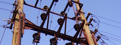 Bude již v roce 2015 energie proudit přes dráty napříč Evropou? Foto: freephotobank.org