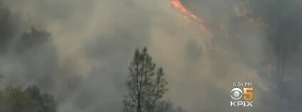 Foto: KPIX CBS SF Bay Area / youtube.com